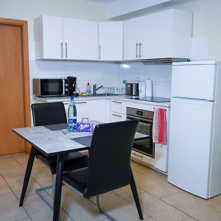 Ferienwohnung In Kaiserslautern-Hohenecken Bagian luar foto