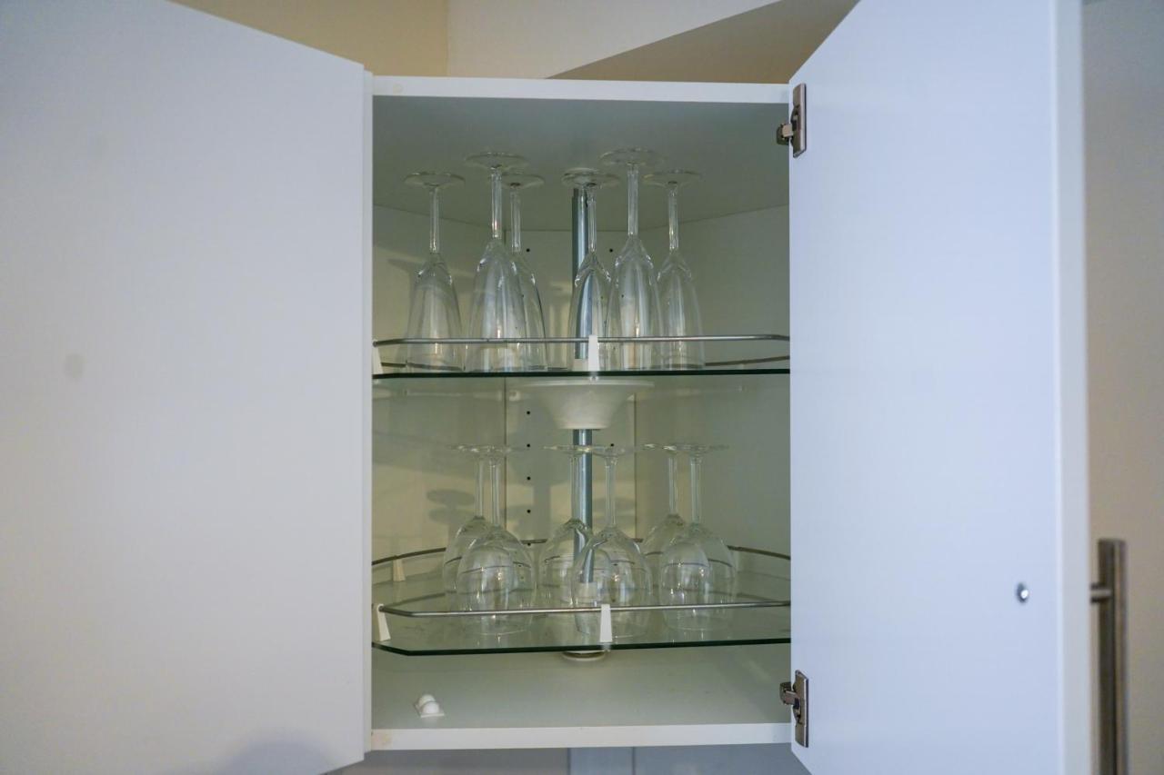 Ferienwohnung In Kaiserslautern-Hohenecken Bagian luar foto